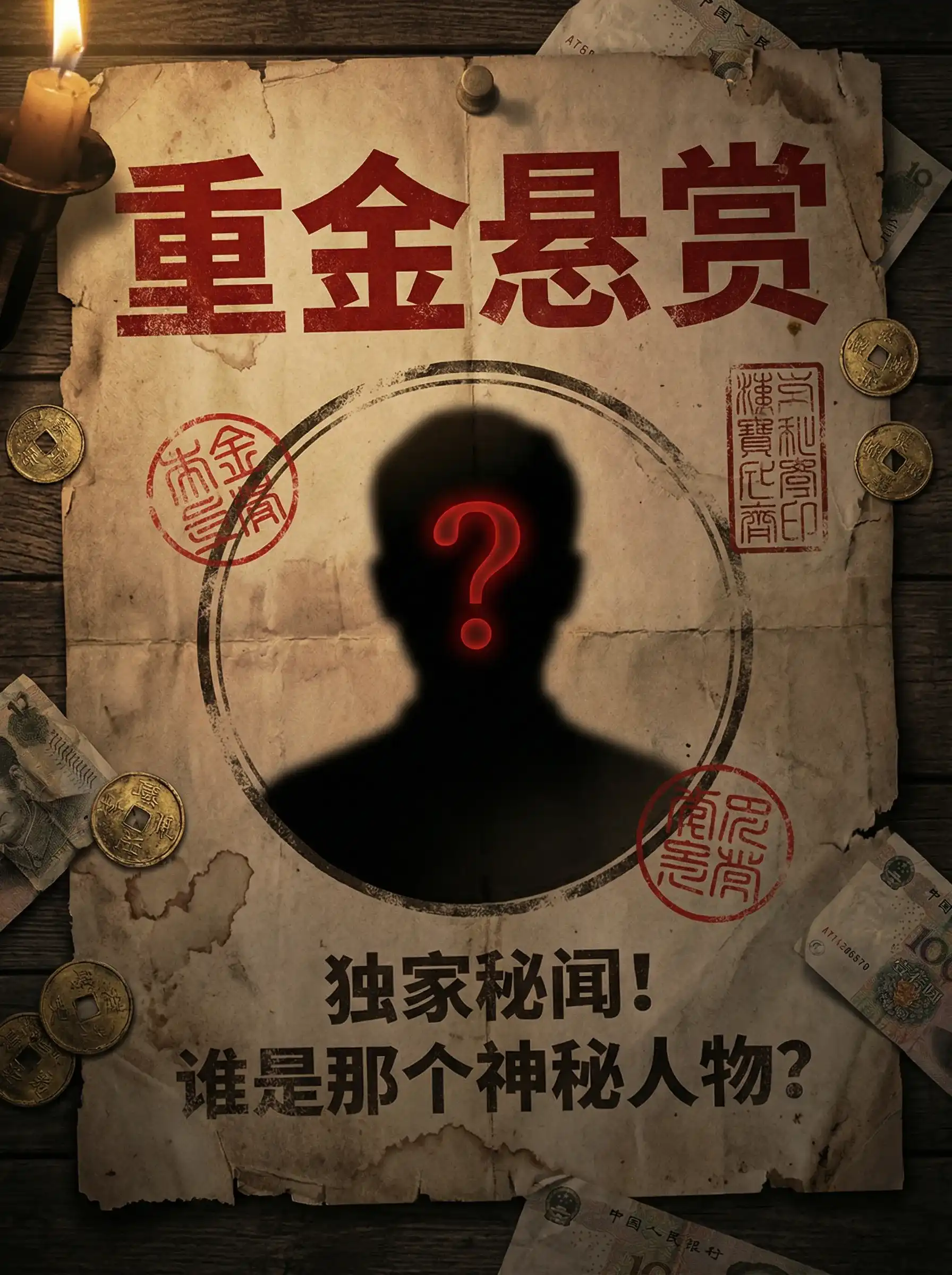 杏彩体育官网官网 - 重金悬赏线索征集令